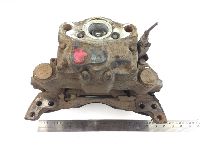 22344527 Brake caliper, Tag axle, Left WABCO for VOLVO