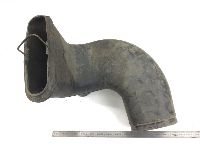 21627374  Air Intake Pipe, Lower Part VOLVO