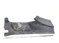 82819477 Top Step Plate, Right VOLVO