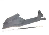 82819482 Cover panel, left, steps VOLVO