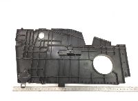 82153331 Partition under the lower bed VOLVO