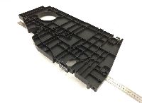 82153331 Partition under the lower bed VOLVO