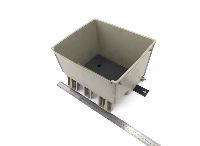 82175077 Storage Compartment Under Bed RHD VOLVO