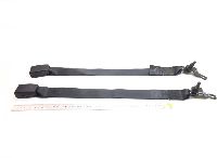 82465446 Bed Mounting Straps, 2pcs VOLVO