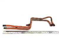 82819705 Coolant Pipes RHD VOLVO