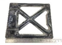 84228536 Mudguard Bracket, Front Axle, Rear R=L VOLVO