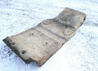 21143655 Silencer, Under Cabin VOLVO