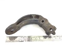 22051019 Air Spring Bracket, Lift  Control, Tag Axle  L=R VOLVO