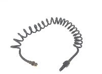 22194927 Trailer Spiral Air Hose VOLVO