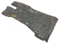 82289590 Cabin Noise Absorbent, Right RHD VOLVO