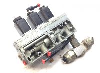 SIDE DOOR CONTROL VALVE