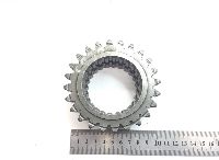 2034857 Gearbox Gear (Sun Wheel) SCANIA P, G, R, T-Series