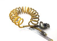 4527130020 + 334064011 Spiral trailer air hose M16x1,5