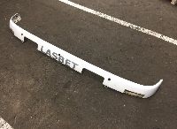 1539870 Sun Visor, Upper part  SCANIA 4 - series, P, G, R, T - series