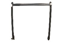 1408241 + 1376694 Roof Frame for SCANIA 4 - series; P, G, R, T - series