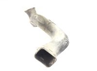 1536012 Air Filter Pipe for SCANIA P, G, R, T-Series 1542734