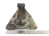 1725915 Spring Bracket, Front Axle LH=RH SCANIA P, G, R, T, 4 -Series