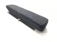 1739144 Lower Bunk Cushion, Left 102x111mm Scania P, G, R, T Series