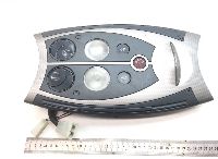 8100485 Bus Salon Spotlight IRIZAR NEW-CENTURY