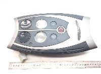 8100485 Bus Salon Spotlight IRIZAR NEW-CENTURY