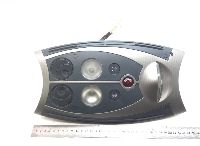 8100485 Bus Salon Spotlight IRIZAR NEW-CENTURY