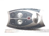 8100485 Bus Salon Spotlight IRIZAR NEW-CENTURY