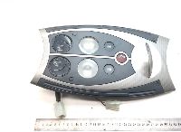 8100485 Bus Salon Spotlight IRIZAR NEW-CENTURY