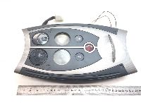 8100485 Bus Salon Spotlight IRIZAR NEW-CENTURY