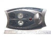 8100485 Bus Salon Spotlight IRIZAR NEW-CENTURY