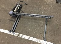 599902+8103864+592863+592864 Hatch Hinge w/Cylinder IRIZAR NEW CENTURY