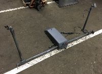 599902+8103864+592863+592864 Hatch Hinge w/Cylinder IRIZAR NEW CENTURY