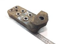 1921695 Stabilizer Bar Bracket, Tag Axle L=R Scania F, K, N-Series