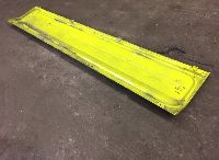 3270040 Cover for evaporator IRIZAR NEW-CENTURY