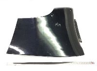 1847085 Side Air Deflector, Upper Left SCANIA P, G, R, T - series