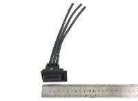 2185839 Steering Column Regulator Air Valve SCANIA P, G, R, T, F, K, N