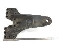 1870116 Spring Bracket, Rear/Tag Axle LH=RH SCANIA