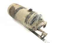 20485244 Air Tank V=15L=505 D=206 VOLVO B12B, FH/FM/FMX/NH