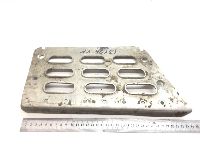 20360788 Foot Plate, Lower / Middle Left VOLVO FH, FM