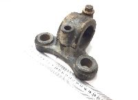 20555319 + 3173988 Stabilizer Bar Bracket, Front Axle, Lower, L=R VOLVO