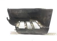 20529638 Lower step plate plastic casing, Left Volvo FH/FM/FMX/NH