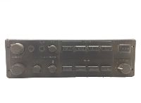 BCA08TA Control preamplifier TA BLAUPUNKT