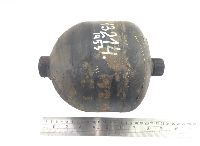 3987649 Pressure accumulator, steering VOLVO FL, FH, FM, B12