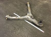 20837040 Control arm, Front axle, lower, left VOLVO