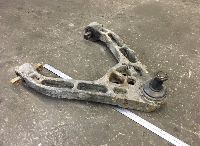 20837044 Control arm, Front axle, upper L=R VOLVO