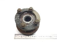 9140092 Hub for Alternator Pulley; VOLVO B12