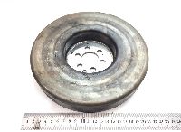 8170954 Camshaft damper VOLVO