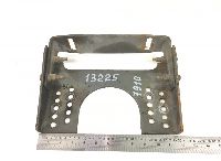 3954407  + 3954409 Propeller Shaft Support Bearing Bracket VOLVO FL
