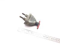 1589297 Battery main switch VOLVO