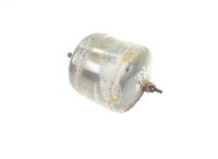 20485243 Air Tank L=242mm / D=206mm / V=6L VOLVO