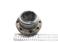 465779 Crankshaft Hub D7, D6 VOLVO FM7, B7, FL6